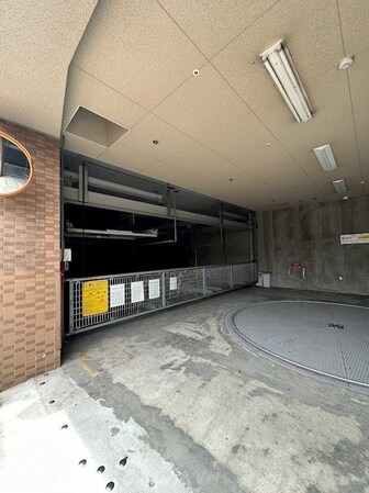 江坂駅 徒歩4分 10階の物件内観写真